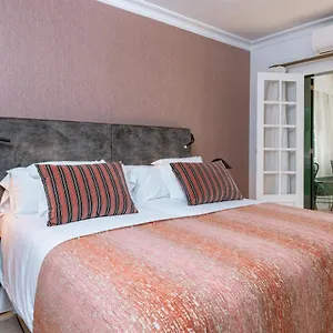 Hotel Boutique San Diego - Adults Only, La Laguna (Tenerife)