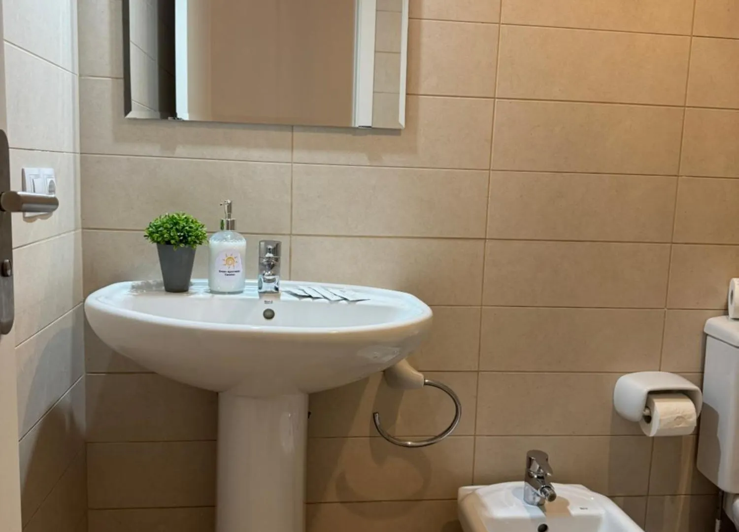 Apartment Dream Laguna La Laguna  Spain