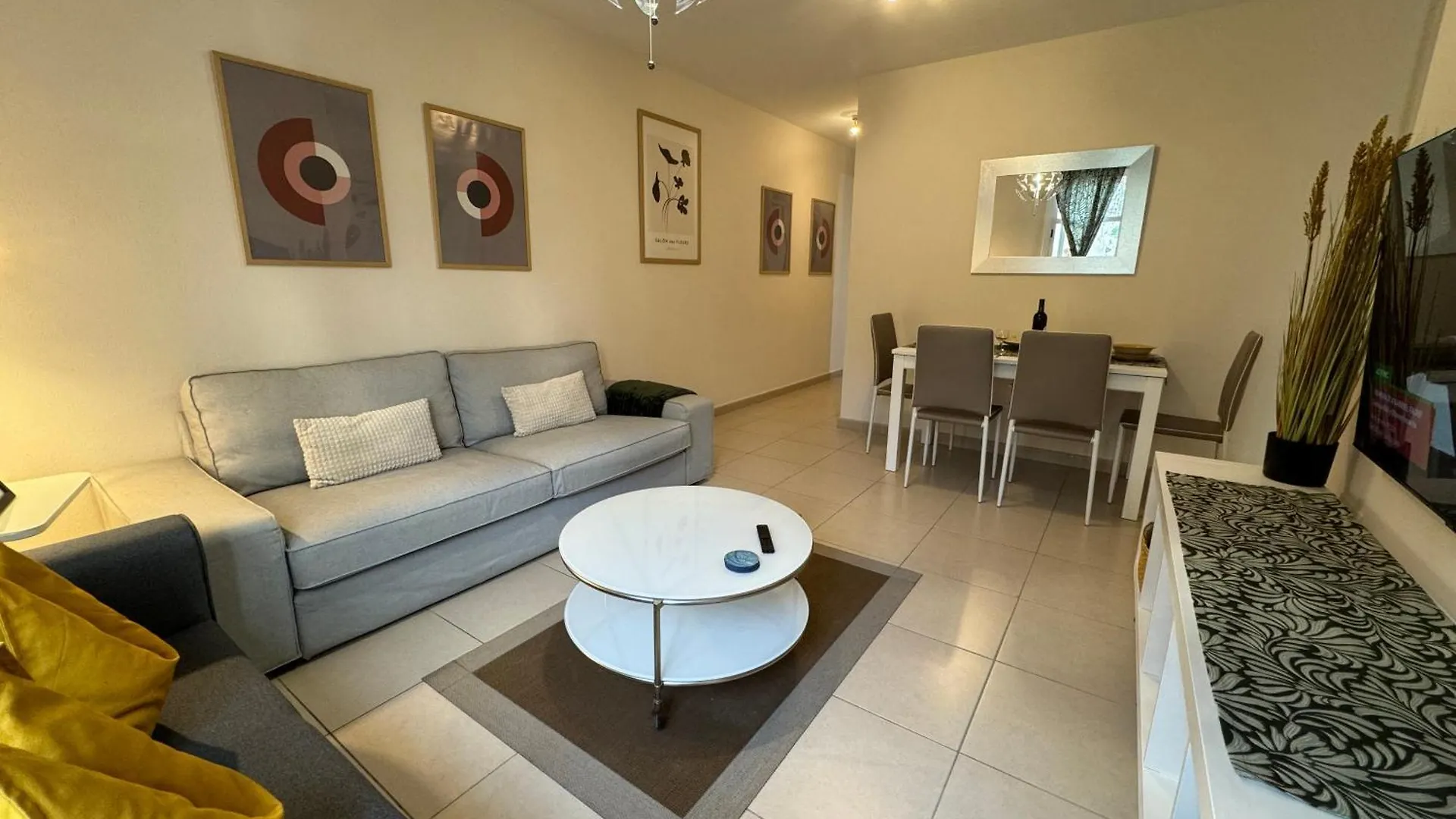 Dream Laguna La Laguna  Apartment