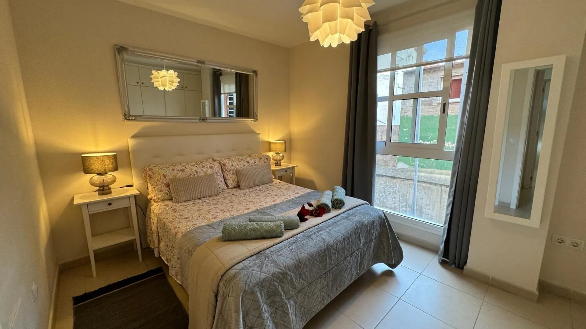Apartment Dream Laguna La Laguna