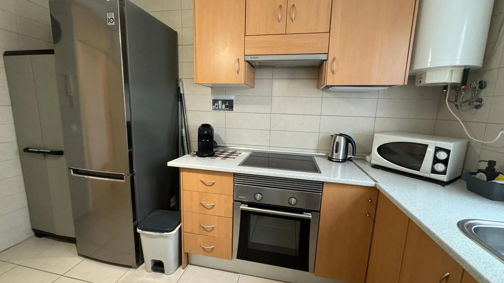 Apartment Dream Laguna La Laguna  Spain