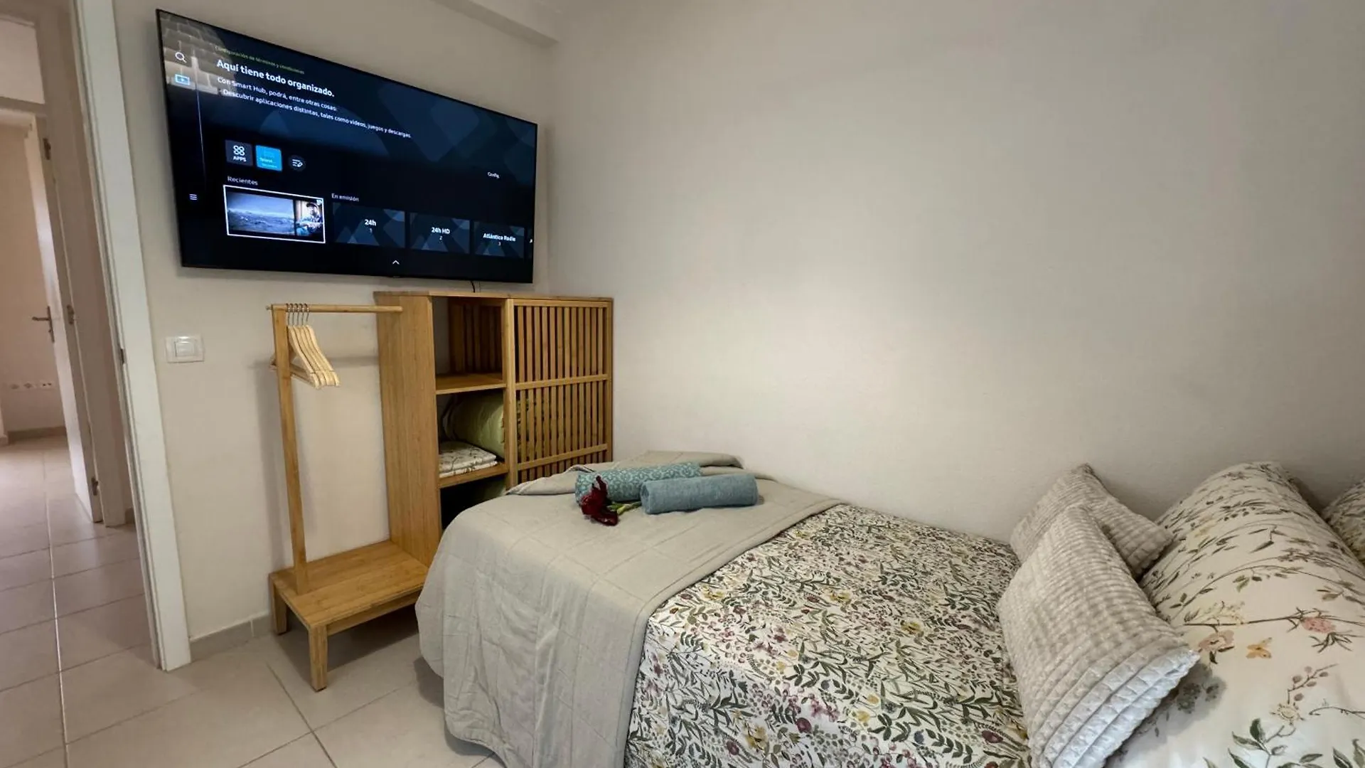 Apartment Dream Laguna La Laguna